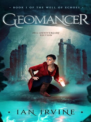 cover image of Geomancer
